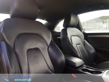 2016 Audi A5 - thumbnail 15