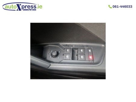 2021 Audi A3 30 TFSI Automatic, Reversing camera thumbnail