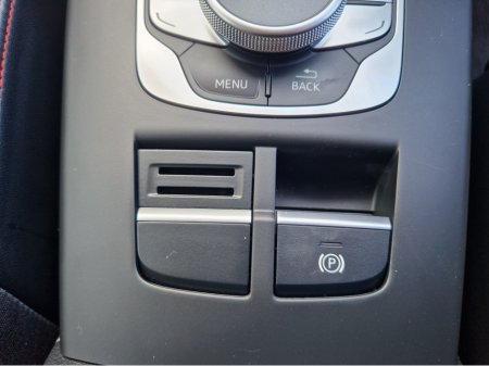 2016 Audi S3 SALOON 2.0 PETROL AUTOMATIC €23,950 thumbnail