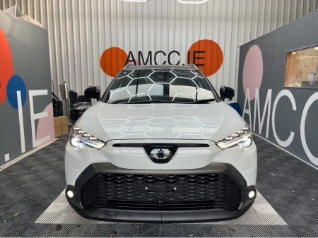 2025 Toyota Corolla Cross - photo 6