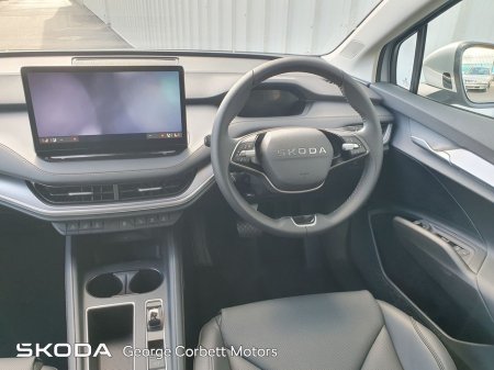 2026 Skoda Enyaq 85 280hp EV - 8 Year Battery Warranty - Order now for January delivery 261 €48,115