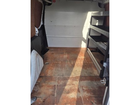 2017 Peugeot Partner  €7,950 thumbnail