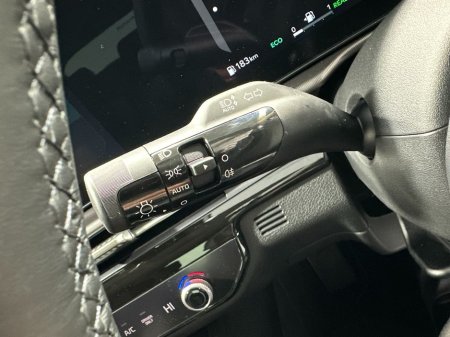 2026 Kia Sportage HEV Self Charging Hybrid €50,000 thumbnail