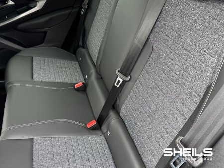 2026 Peugeot 3008 - thumbnail 7