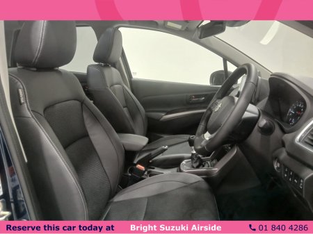 2026 Suzuki S-CROSS - thumbnail 18