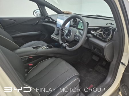 2026 BYD Dolphin Comfort €33,110 thumbnail