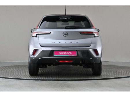 2022 Opel Mokka *CASH PRICE* 1.2 SRI 6SPD *REVERSE CAM*CARPLAY*ANDROID AUTO* €21,890 thumbnail