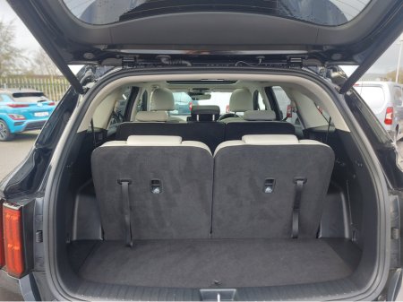 2023 Kia Sorento DSL MY23 SAM 5 €47,950 thumbnail