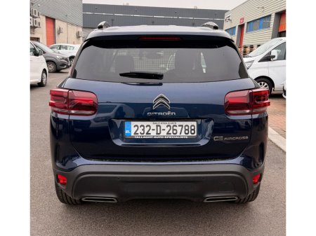 2023 Citroen C5 Aircross - thumbnail 7