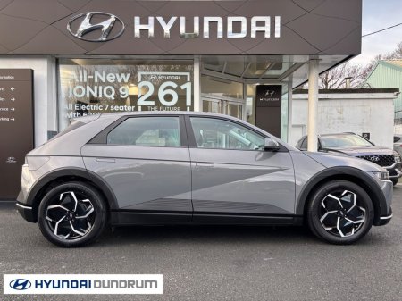 2023 Hyundai Ioniq 5 Executive 58KW 5DR Auto €25,950 thumbnail