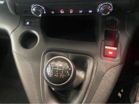 2021 Citroen Berlingo - thumbnail 9