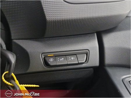 2026 Nissan Primastar - thumbnail 27