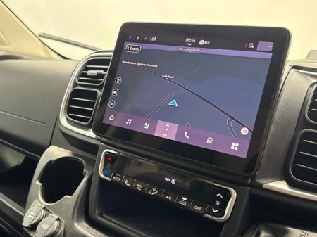 2026 Toyota Proace Max Proace Max GX 140hp €35,995 thumbnail