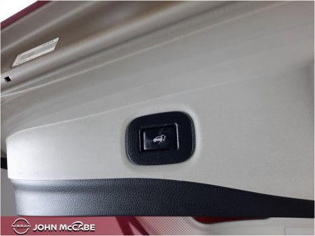 2020 Nissan X-Trail 1.7 DSL SV PREMIUM 7 SEAT MANUAL *RETAIL PRICE €26,950 - €2,000 SCRAPPAGE* FLEXIBLE FINANCE OFFERS AVAILABLE* €24,950 thumbnail