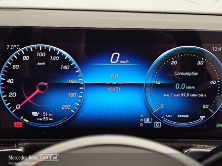 2024 Mercedes-Benz EQB EQB 250 Progressive thumbnail