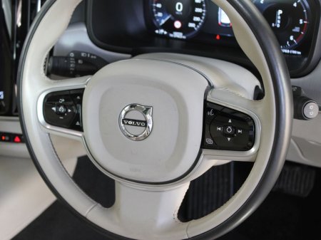 2019 Volvo V90 D4 MOM 5DR Auto €29,499 thumbnail