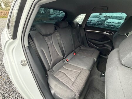 2017 Audi A3 - thumbnail 22