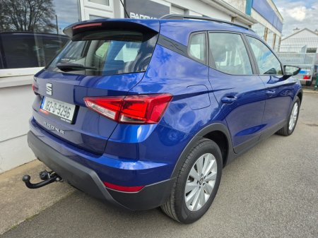 2018 SEAT Arona - photo 3