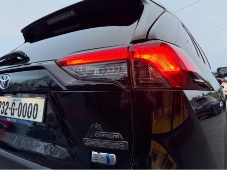 2023 Toyota Rav4 - thumbnail 14