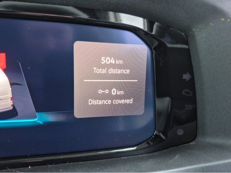 2026 Volkswagen Crafter - thumbnail 19