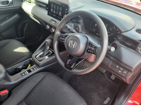 2022 Honda HR-V 1.5 EHEV Elegance €30,950