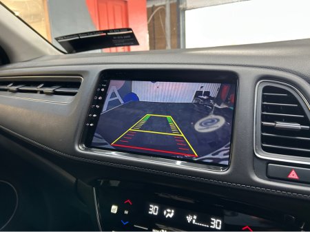 2017 Honda Vezel - thumbnail 9