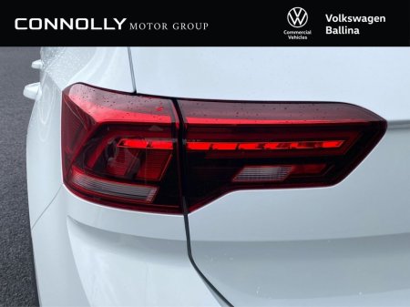 2026 Volkswagen T-Roc Commercial 2.0 TDI Edition 75 116bhp - €33,432 + VAT! €33,432 thumbnail