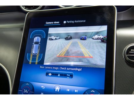 2025 Mercedes-Benz GLC Class - thumbnail 22