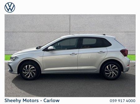 2026 Volkswagen Polo - thumbnail 6