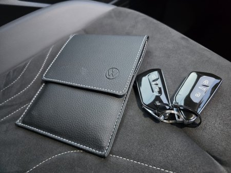 2023 Volkswagen ID.5 - thumbnail 16