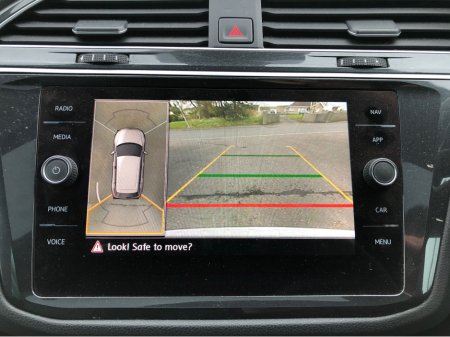 2019 Volkswagen Tiguan - thumbnail 9