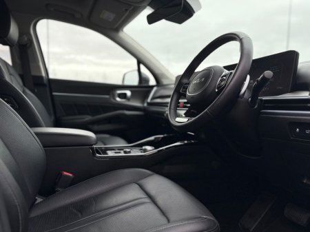 2024 Kia Sorento - thumbnail 8