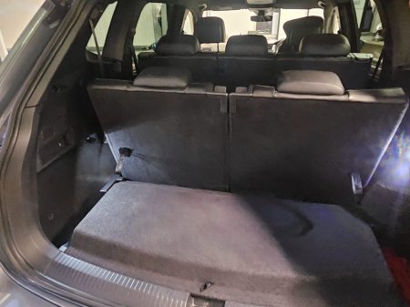 2024 Volkswagen Tiguan Allspace TIGUAN R-LINE 2.0TDI DSG 150HP thumbnail