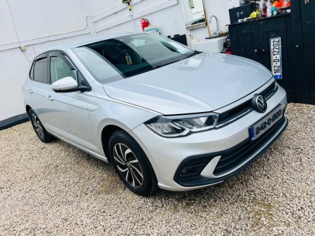 2024 Volkswagen Polo - thumbnail 11