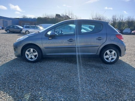 2011 Peugeot 207 - thumbnail 5