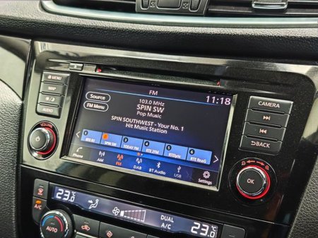 2019 Nissan Qashqai - thumbnail 22