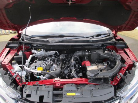 2019 Nissan Qashqai - thumbnail 18