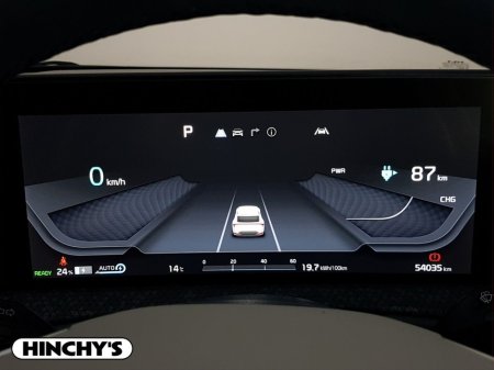 2022 Kia EV6 - thumbnail 24