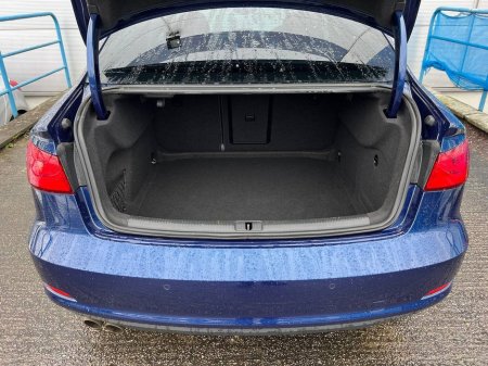 2015 Audi A3 S-LINE PACK 1.4 TFSI // NEW 19" S-LINE ALLOYS // REVERSE CAMERA // ADAPTIVE CRUISE CONTROL €15,900 thumbnail