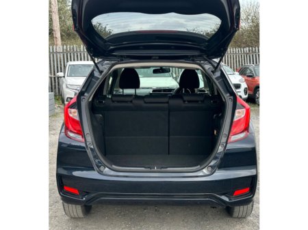 2019 Honda Fit - thumbnail 12