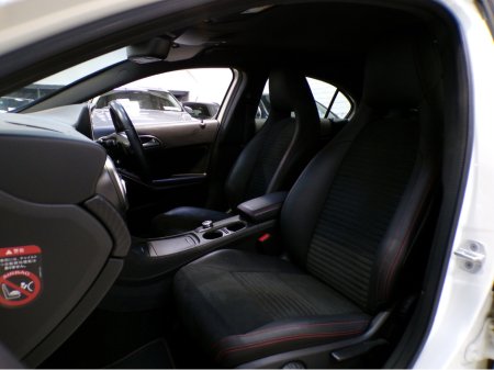 2014 Mercedes-Benz A Class - thumbnail 13