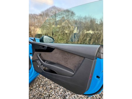 2020 Audi A5 - thumbnail 26