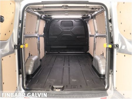 2023 Ford Transit Custom - thumbnail 15