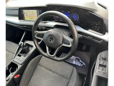 2022 Volkswagen Golf - thumbnail 17