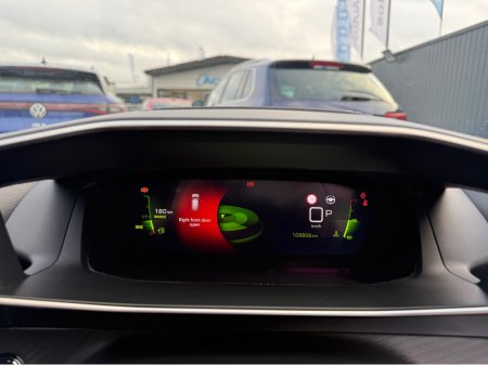 2021 Peugeot 208 GT - 1.2 PETROL - AUTO - 12M WARRANTY - CAR: 1607 €16,950 thumbnail