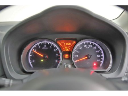 2017 Nissan Note 1.2 CVT MEDALIST *CARPLAY*ANDROID*REVERSE CAM* thumbnail