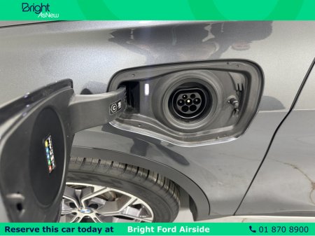 2021 BMW X1 - thumbnail 10