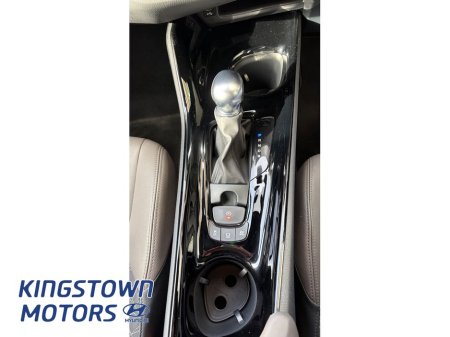 2021 Toyota C-HR - thumbnail 21