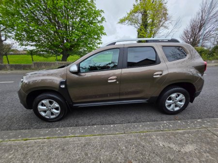 2019 Dacia Duster - thumbnail 6