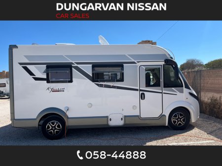 2024 Mobilvetta Admiral - view 2